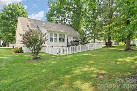 Exterior - 64 Eagle Pointe Way, Flat Rock, NC 28731 photo 7 of 8
