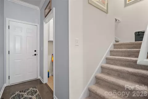 Entry Way - 64 Eagle Pointe Way, Flat Rock, NC 28731 photo 4 of 4