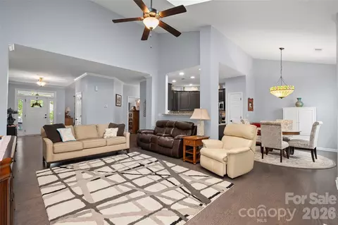 Living - 64 Eagle Pointe Way, Flat Rock, NC 28731 photo 1 of 2