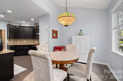 Dining - 64 Eagle Pointe Way, Flat Rock, NC 28731 photo 2 of 2