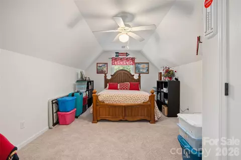 Bedroom - 64 Eagle Pointe Way, Flat Rock, NC 28731 photo 3 of 3