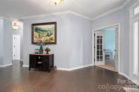 Entry Way - 64 Eagle Pointe Way, Flat Rock, NC 28731 photo 3 of 4