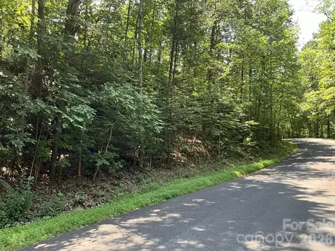 Winesap Boulevard, Lake Lure, NC 28746