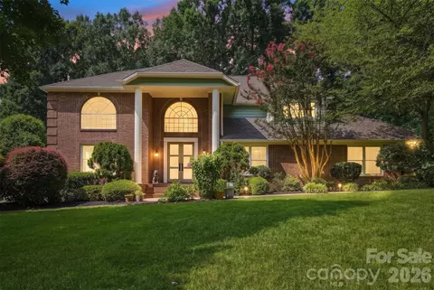 8909 Abberley Ct, Huntersville, NC 28078
