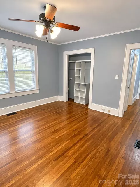 Bedroom - 449 Spring St, Albemarle, NC 28001 photo 1 of 1