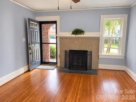 Living - 449 Spring St, Albemarle, NC 28001 photo 1 of 2