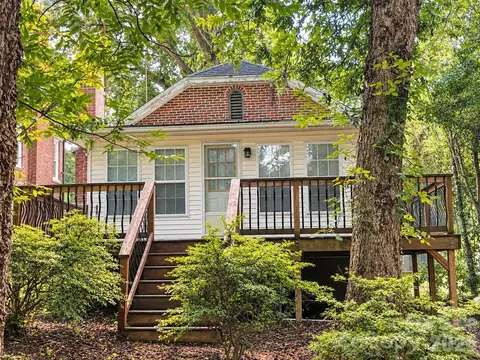 Exterior - 449 Spring St, Albemarle, NC 28001 photo 2 of 2