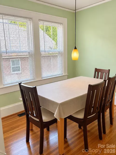 Dining - 449 Spring St, Albemarle, NC 28001 photo 1 of 1