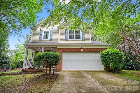 12021 Mourning Dove Ln, Charlotte, NC 28269