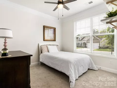 Bedroom - 4197 Millstream Rd, Denver, NC 28037 photo 3 of 5