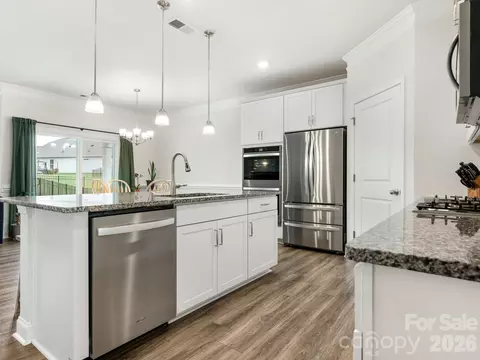 Kitchen - 4197 Millstream Rd, Denver, NC 28037 photo 2 of 4