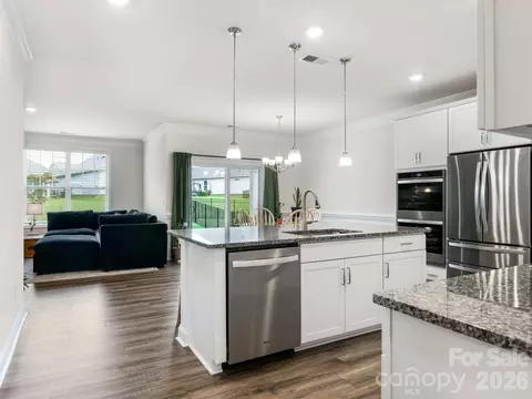 Kitchen - 4197 Millstream Rd, Denver, NC 28037 photo 1 of 4
