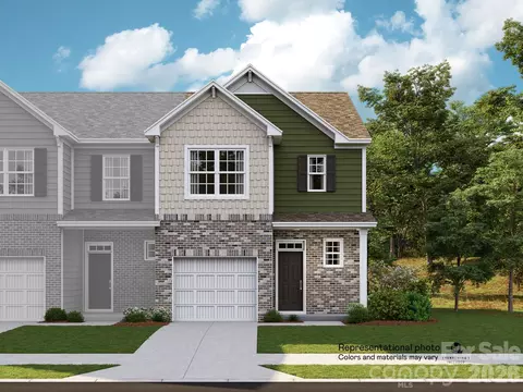 1242 Nighthawk 308 Way #308, Belmont, NC 28012
