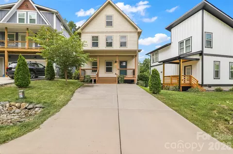 9 Hilldale Rd, Asheville, NC 28803