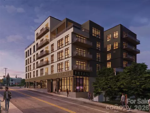 120 Biltmore 404 Ave #404, Asheville, NC 28801