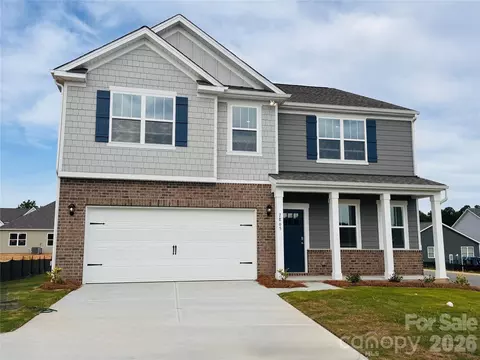 7865 Old Brook Rd, Sherrills Ford, NC 28673