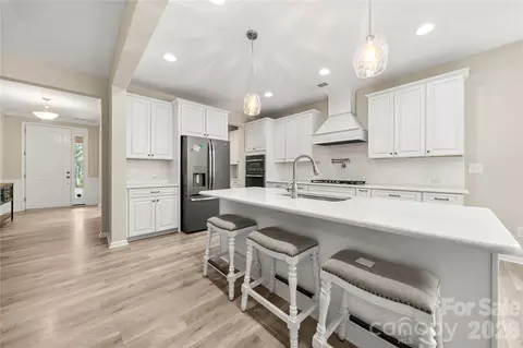 Kitchen - 5519 Braddock Mill Way, Lancaster, SC 29720 photo 2 of 3