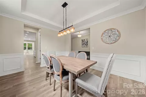 Dining - 5519 Braddock Mill Way, Lancaster, SC 29720 photo 1 of 1