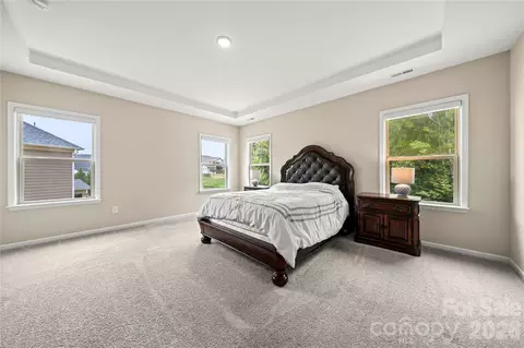 Bedroom - 5519 Braddock Mill Way, Lancaster, SC 29720 photo 3 of 10