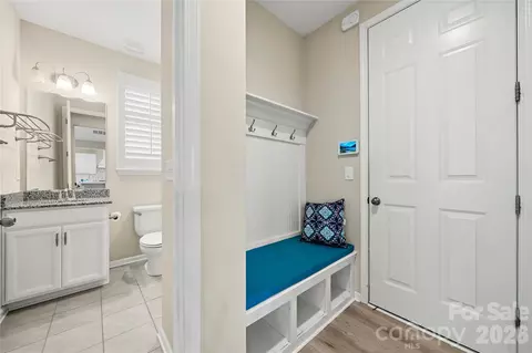 Entry Way - 5519 Braddock Mill Way, Lancaster, SC 29720 photo 5 of 7
