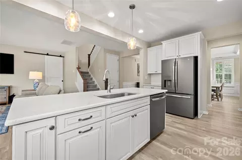 Kitchen - 5519 Braddock Mill Way, Lancaster, SC 29720 photo 1 of 3