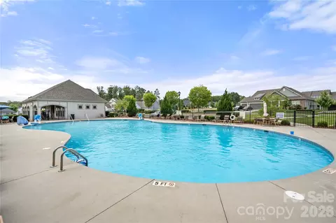 Exterior - 5519 Braddock Mill Way, Lancaster, SC 29720 photo 6 of 6