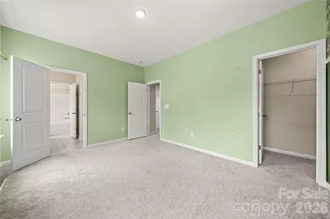 Bedroom - 5519 Braddock Mill Way, Lancaster, SC 29720 photo 7 of 10