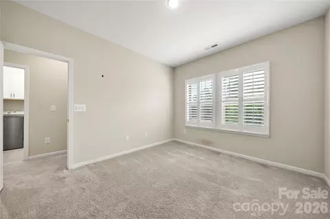 Bedroom - 5519 Braddock Mill Way, Lancaster, SC 29720 photo 9 of 10