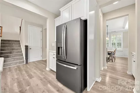 Entry Way - 5519 Braddock Mill Way, Lancaster, SC 29720 photo 4 of 7