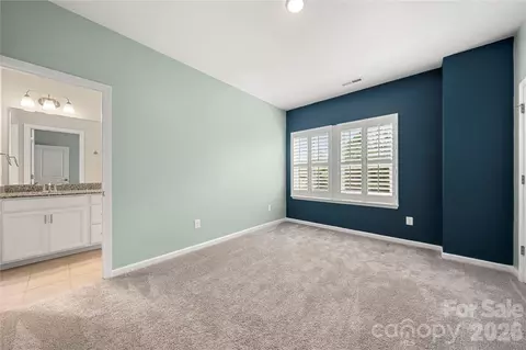 Bedroom - 5519 Braddock Mill Way, Lancaster, SC 29720 photo 5 of 10