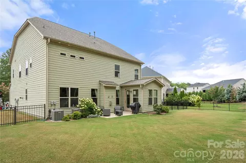Exterior - 5519 Braddock Mill Way, Lancaster, SC 29720 photo 4 of 6