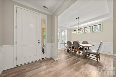 Entry Way - 5519 Braddock Mill Way, Lancaster, SC 29720 photo 1 of 7