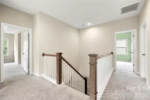 Entry Way - 5519 Braddock Mill Way, Lancaster, SC 29720 photo 6 of 7