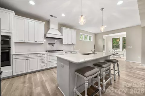 Kitchen - 5519 Braddock Mill Way, Lancaster, SC 29720 photo 3 of 3