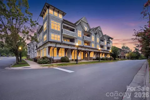 301 E Tremont 318 Ave #318, Charlotte, NC 28203