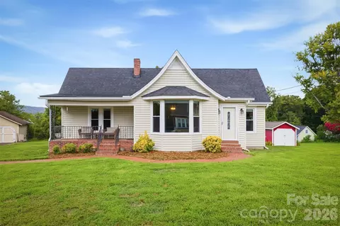 513 Bouchard Ne Ave NE, Valdese, NC 28690