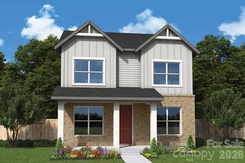 14038 Marlin Ln, Mint Hill, NC 28227