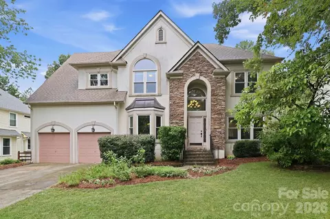10809 Jordan Rae Ln, Charlotte, NC 28277
