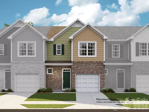 1233 Nighthawk 221 Way #221, Belmont, NC 28012