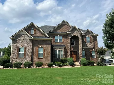 5104 Brynmar Dr, Waxhaw, NC 28173