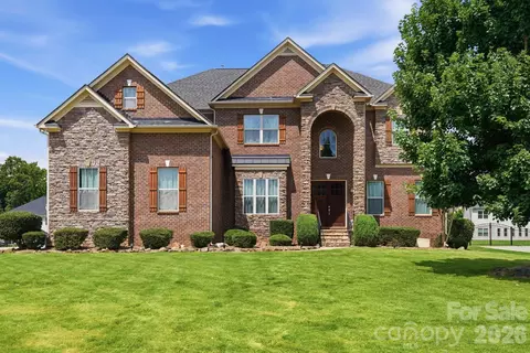 5104 Brynmar Dr, Waxhaw, NC 28173