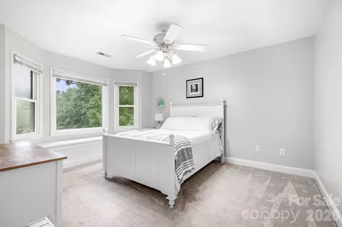 Bedroom - 7048 Mariners Ct, Tega Cay, SC 29708 photo 2 of 2