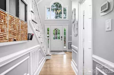Entry Way - 7048 Mariners Ct, Tega Cay, SC 29708 photo 2 of 3