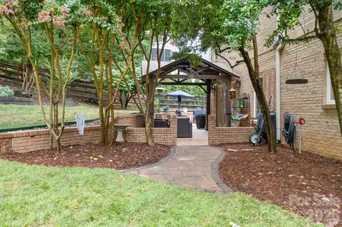 Exterior - 7048 Mariners Ct, Tega Cay, SC 29708 photo 11 of 11