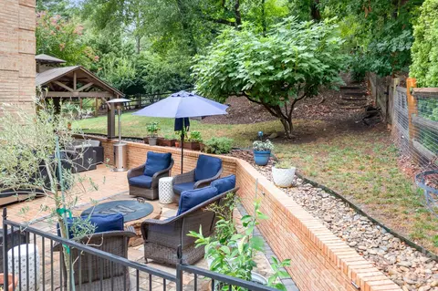 Exterior - 7048 Mariners Ct, Tega Cay, SC 29708 photo 9 of 11