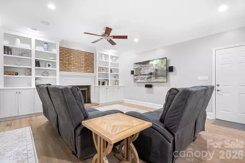 Living - 7048 Mariners Ct, Tega Cay, SC 29708 photo 3 of 3