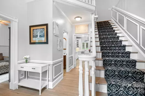 Entry Way - 7048 Mariners Ct, Tega Cay, SC 29708 photo 1 of 3