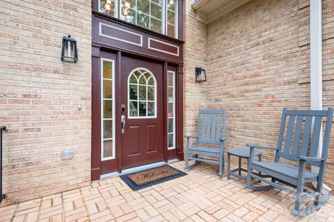 Exterior - 7048 Mariners Ct, Tega Cay, SC 29708 photo 8 of 11