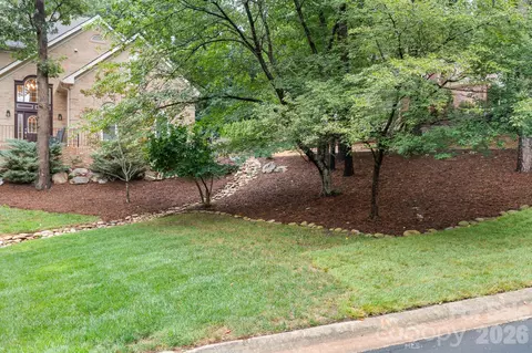 Exterior - 7048 Mariners Ct, Tega Cay, SC 29708 photo 5 of 11