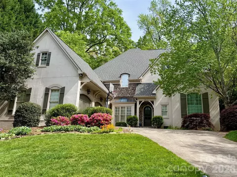 1817 Asbury Hall Ct, Charlotte, NC 28209